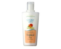 Crema Hidratante Corporal Cluny Tropical
